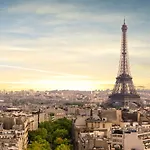 Paris 6Th - Latin Quater - Saint Michel Bridge