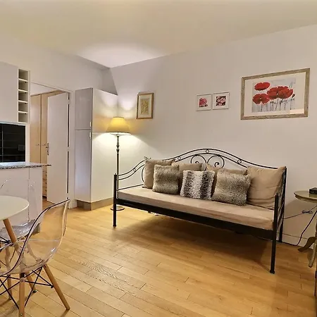 Apartment 6th - Latin Quater - Saint Michel Bridge *