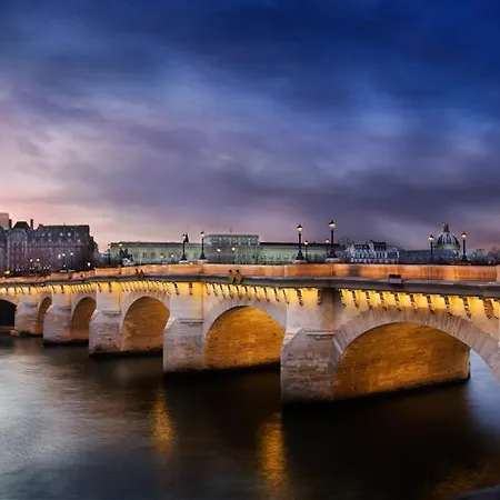 Appartamento 6th - Latin Quater - Saint Michel Bridge
